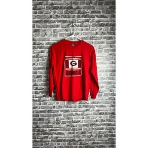 georgia bulldogs‎ shirt